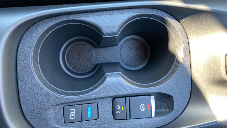 Nissan Juke 1.6 Hybrid N-Connecta 5dr Auto Hybrid Hatchback